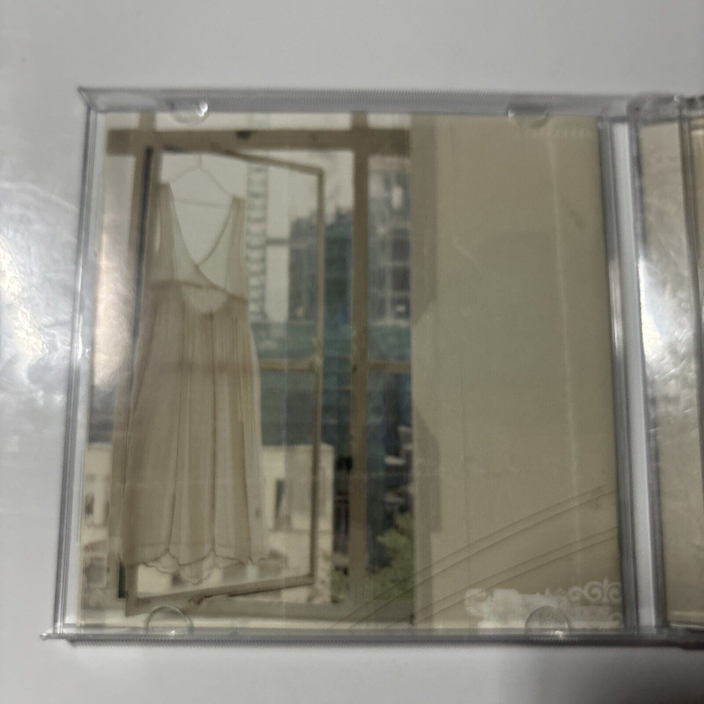 Delta Goodrem - Innocent Eyes (CD, 2008)  Epic