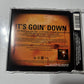 X-Ecutioners Feat. Mike Shinoda And Mr. Hahn - It's Goin' Down (CD, 2002)