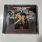 Top Gun - Original Motion Picture Soundtrack (CD, 1988) CBS cdcbs-70296