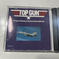 Top Gun - Original Motion Picture Soundtrack (CD, 1988) CBS cdcbs-70296