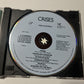 Mike Oldfield - Crises (CD, 1983)  cdv-2262