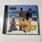 Baha Men - Who Let The Dogs Out (CD, 2000) S-Curve Records