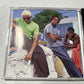 Baha Men - Who Let The Dogs Out (CD, 2000) S-Curve Records