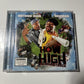How High - The Soundtrack by Method Man and Redman CD, 2001 586 628-2