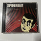 Spiderbait - Ivy And The Big Apples (CD, 1996) Australia Polydor 533 674-2
