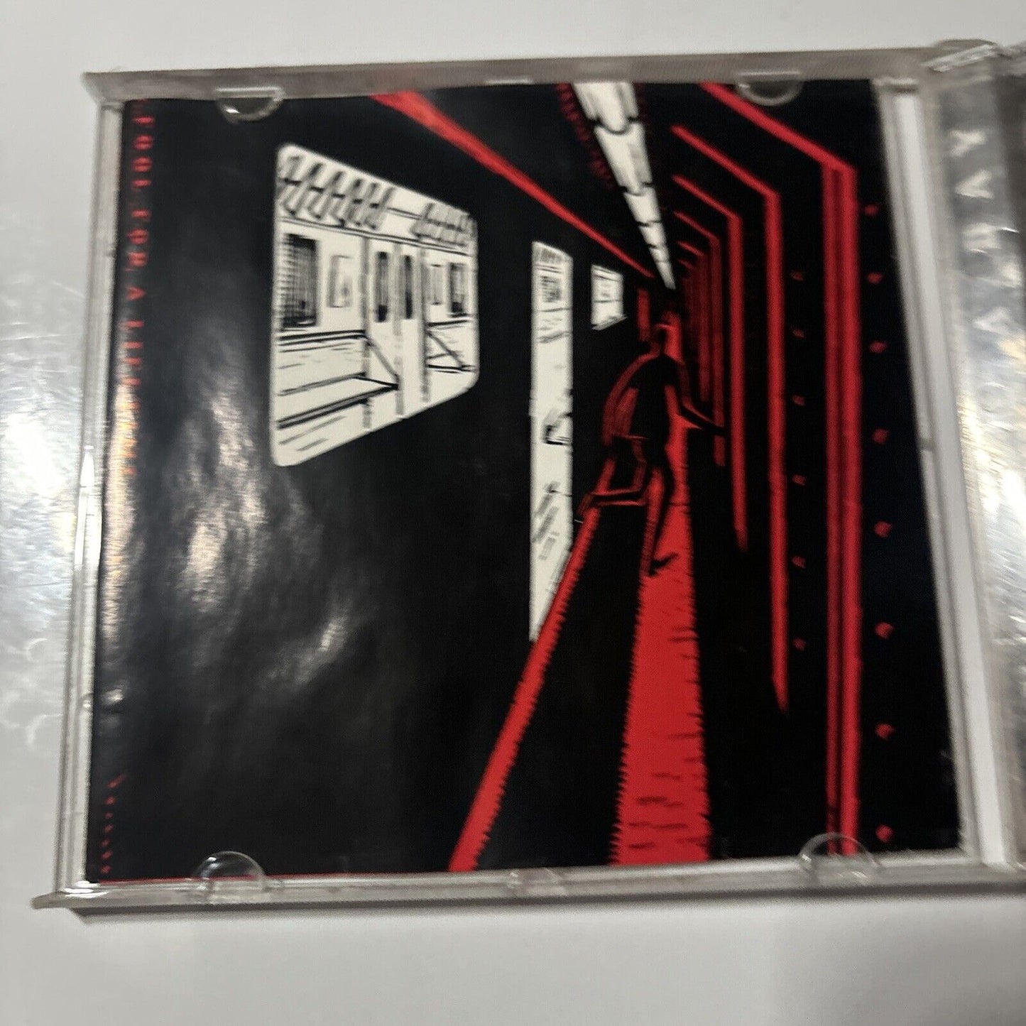 Faith No More - King For A Day Fool For A Lifetime (CD, 1995) TVD93421