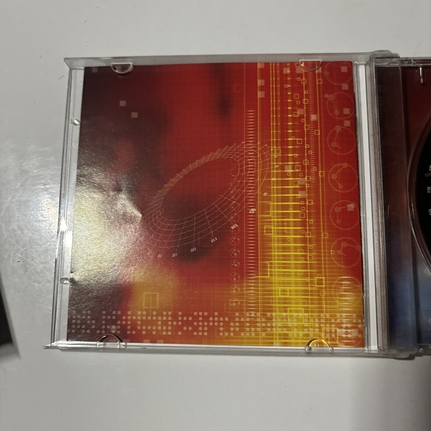 Superheist - The Prize Recruit (CD, 2001) Australia pivotal 0001