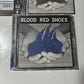 Blood Red Shoes - Fire Like This [Japan Bonus Track] (CD, 2010) VVR730627J Obi