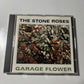The Stone Roses - Garage Flower (CD, 1996) Japan GARAGE CD 1