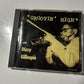 Dizzy Gillespie - Groovin' High (CD, 1996) Japan COCY-80330