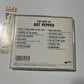 Art Pepper - The Best Of Art Pepper (CD, 1997) Japan TOCJ-6107