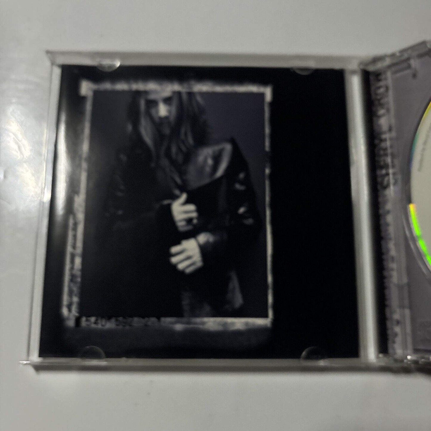 Sheryl Crow - Sheryl Crow (CD, 1996)  A&M Records 540 592-2