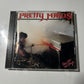 Pretty Maids - Red, Hot And Heavy (CD, 1990) Japan ESCA-5144 Rock