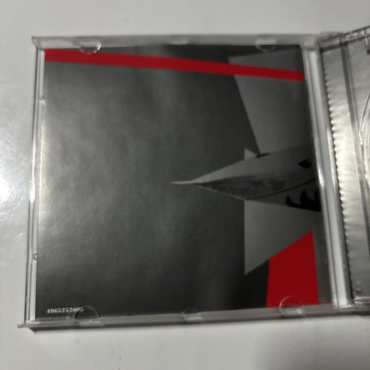 Primal Scream - Exterminator (CD, 2000) Creation Records XTRMNTR