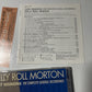 Jelly Roll Morton - Last Sessions (CD, 1997) Jazz Japan mvcj-19072