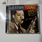 Lester Young - Ken Burns Jazz (CD, 2000) Japan UCCV-4013 Obi