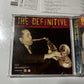 Lester Young - Ken Burns Jazz (CD, 2000) Japan UCCV-4013 Obi
