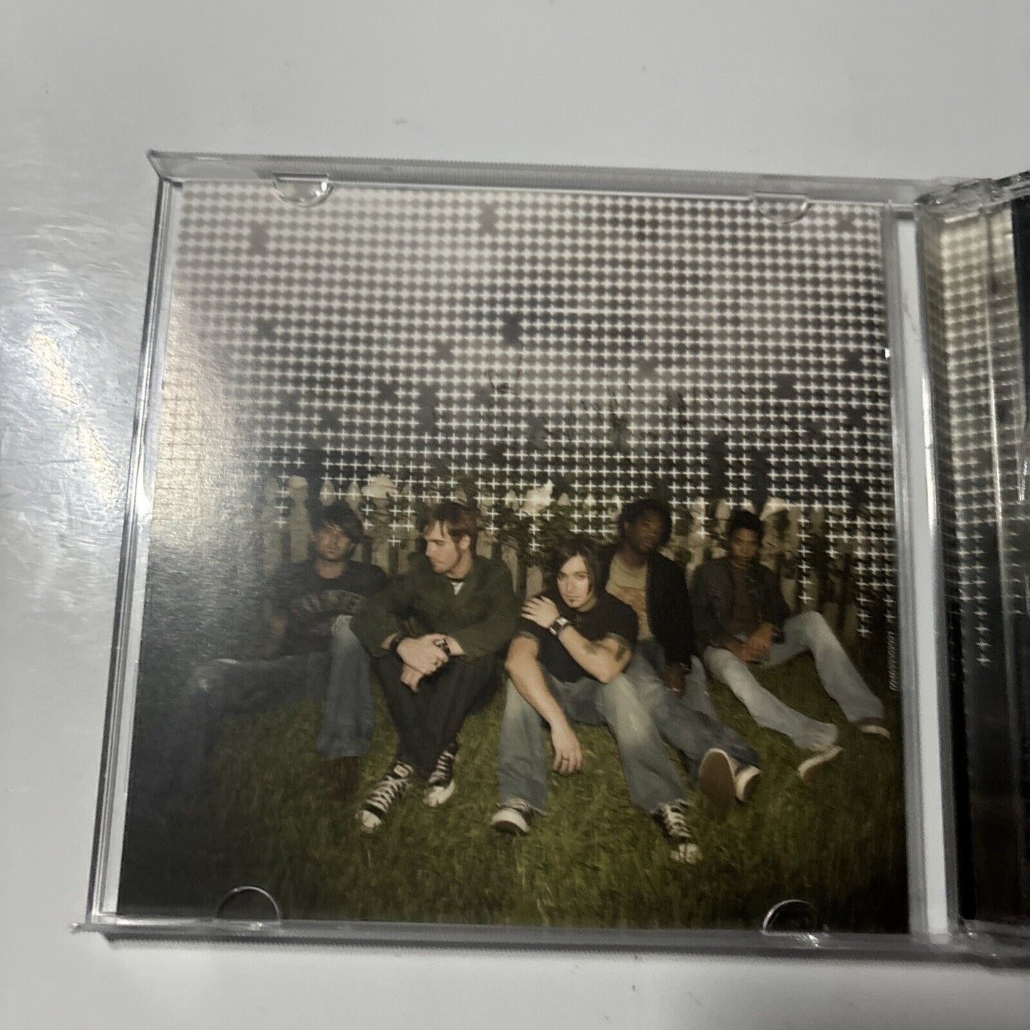 Storyside:B - Everything And More (CD, 2005) Gotee Records