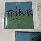 Keith Jarrett Trio - Tribute (CD, 1990, 2-Disc) Japan POCJ-2419-20 ECM Records