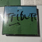 Keith Jarrett Trio - Tribute (CD, 1990, 2-Disc) Japan POCJ-2419-20 ECM Records