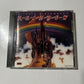 Rainbow - Ritchie Blackmore's Rainbow (CD, 1986) Japan p33p-25019