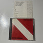 Van Halen - Diver Down (CD, 1988) Japan 20p2-2034 Warner Bros. Records
