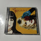 Heart - Desire Walks On (CD, 1993) Capitol Records