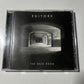 Editors - The Back Room (CD, 2005) Kitchenware Records KWCD34