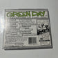 Green Day - 1,039/Smoothed Out Slappy Hours (CD, 1991) Lookout #22