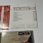 Charlie Parker - April In Paris (CD, 1998) Japan POCJ-2637 Obi Verve Records