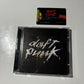 Daft Punk - Discovery (CD, 2001) includes Credit card 8496062