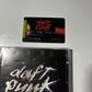Daft Punk - Discovery (CD, 2001) includes Credit card 8496062