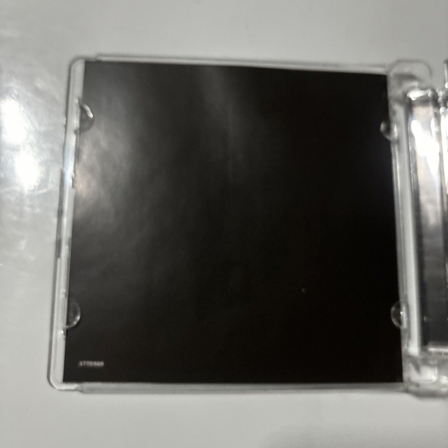 The Music - Strength In Numbers (CD, 2008) Polydor 1766122