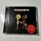 Radiohead - The Best Of (CD, 2008) Parlophone 216 3052
