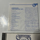 Carpenters - Their Greatest Hits (CD, 1994) Japan POCM-1520 A&M Records