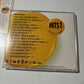 Various Artists - Hits 1 (CD, 1994) Japan wpcr-21 Obi