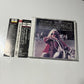 Janis Joplin - Janis Joplin's Greatest Hits (CD, 1987) Japan  28dp-1012 Obi