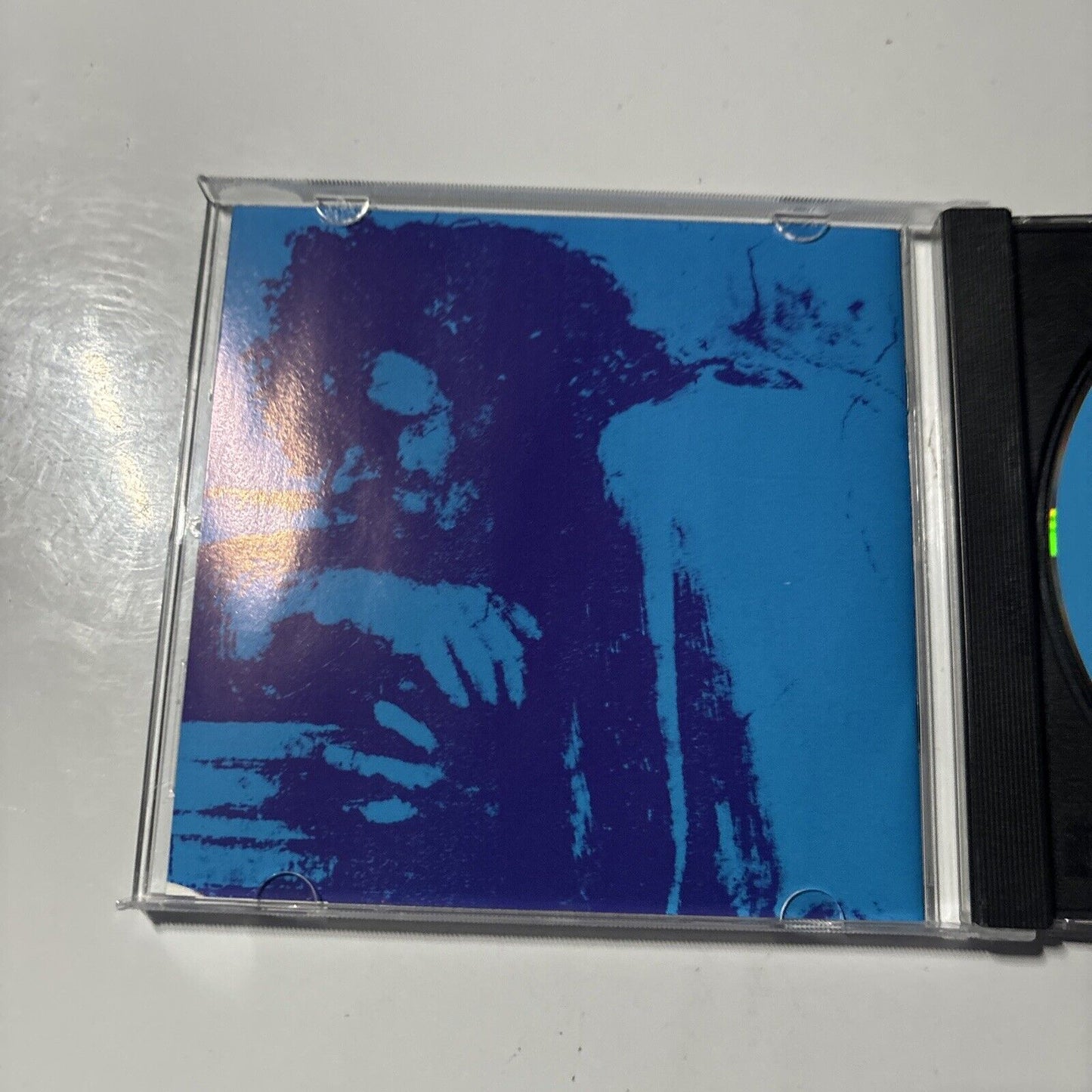 Guns N' Roses - Use Your Illusion II (CD, 1991) GEFD-24420