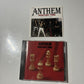 Anthem - Hunting Time (CD, 1989) Japan KICS-2869