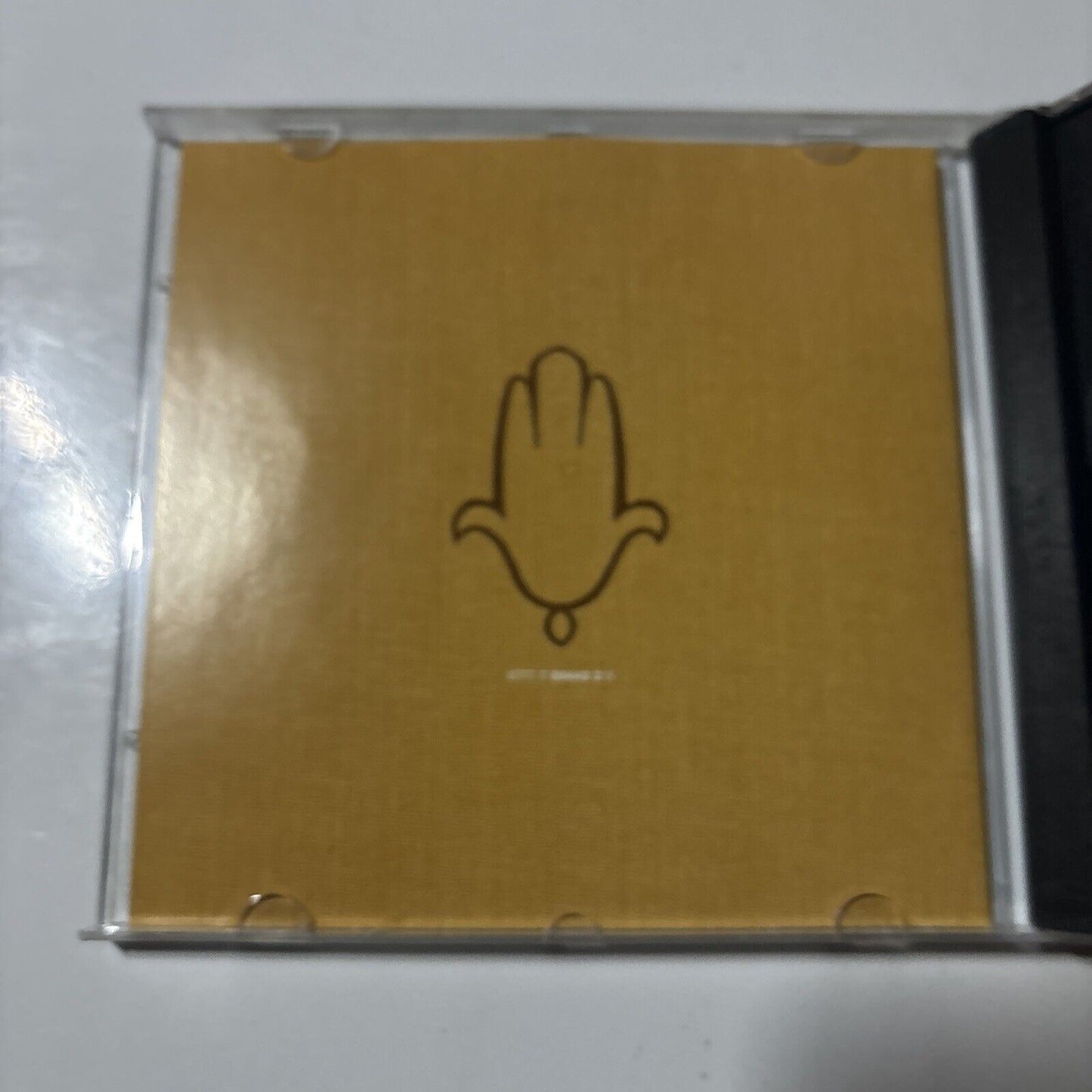 Blur - Modern Life Is Rubbish (CD, 1993)  FOOD CD 9