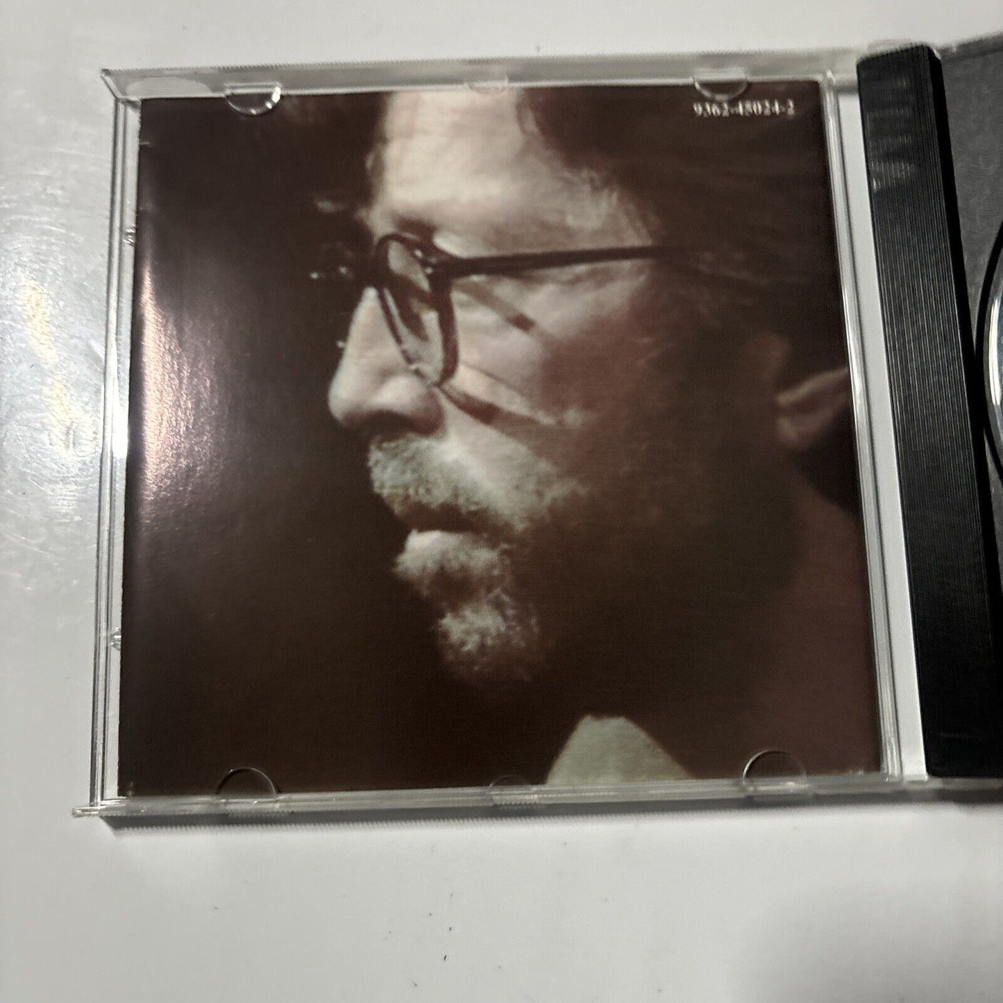 Eric Clapton - Unplugged (CD, 1992)   Reprise Records