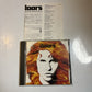 The Doors - The Doors (Original Soundtrack Recording) (CD, 1991) Japan wmc5-345