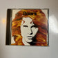 The Doors - The Doors (Original Soundtrack Recording) (CD, 1991) Japan wmc5-345