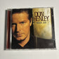 Don Henley - Inside Job (CD, 2000) Warner Bros. Records