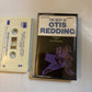 Otis Redding - The Best Of Otis Redding (Cassette, 1984) 81282-4