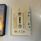 Dire Straits - Brothers In Arms (Cassette Tape, 1985)
