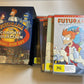 Futurama - The Complete Collection (DVD, 2004, 15-Disc) Region 4