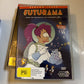 Futurama - The Complete Collection (DVD, 2004, 15-Disc) Region 4