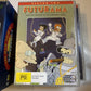 Futurama - The Complete Collection (DVD, 2004, 15-Disc) Region 4