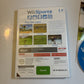 Wii Sports (Nintendo Wii, 2006) Manual PAL